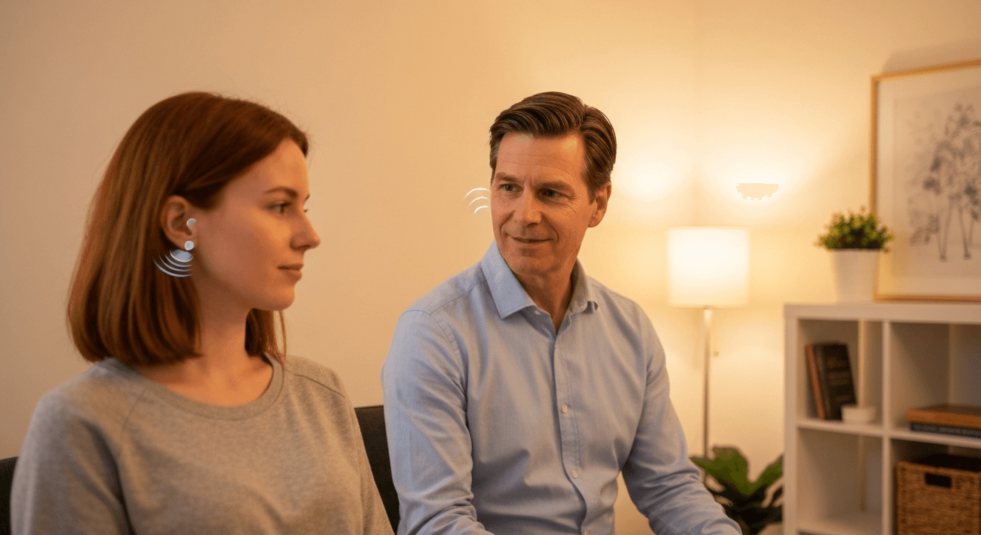 Terapia EMDR: qué es, cómo funciona y para qué sirve