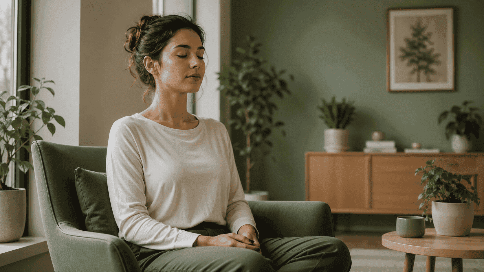 Mindfulness y Terapia para la Ansiedad en Tenerife: Evidencia, Técnicas y Dónde Acudir