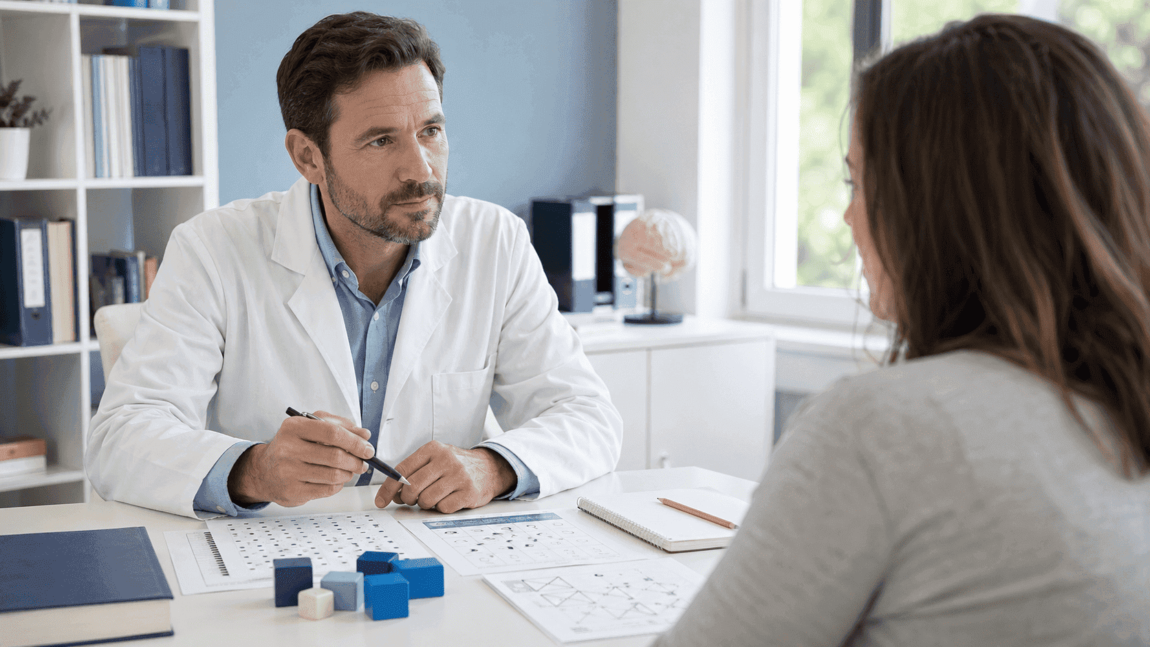 Neuropsicología en Tenerife: Evaluación, Diagnóstico y Tratamiento para Adultos