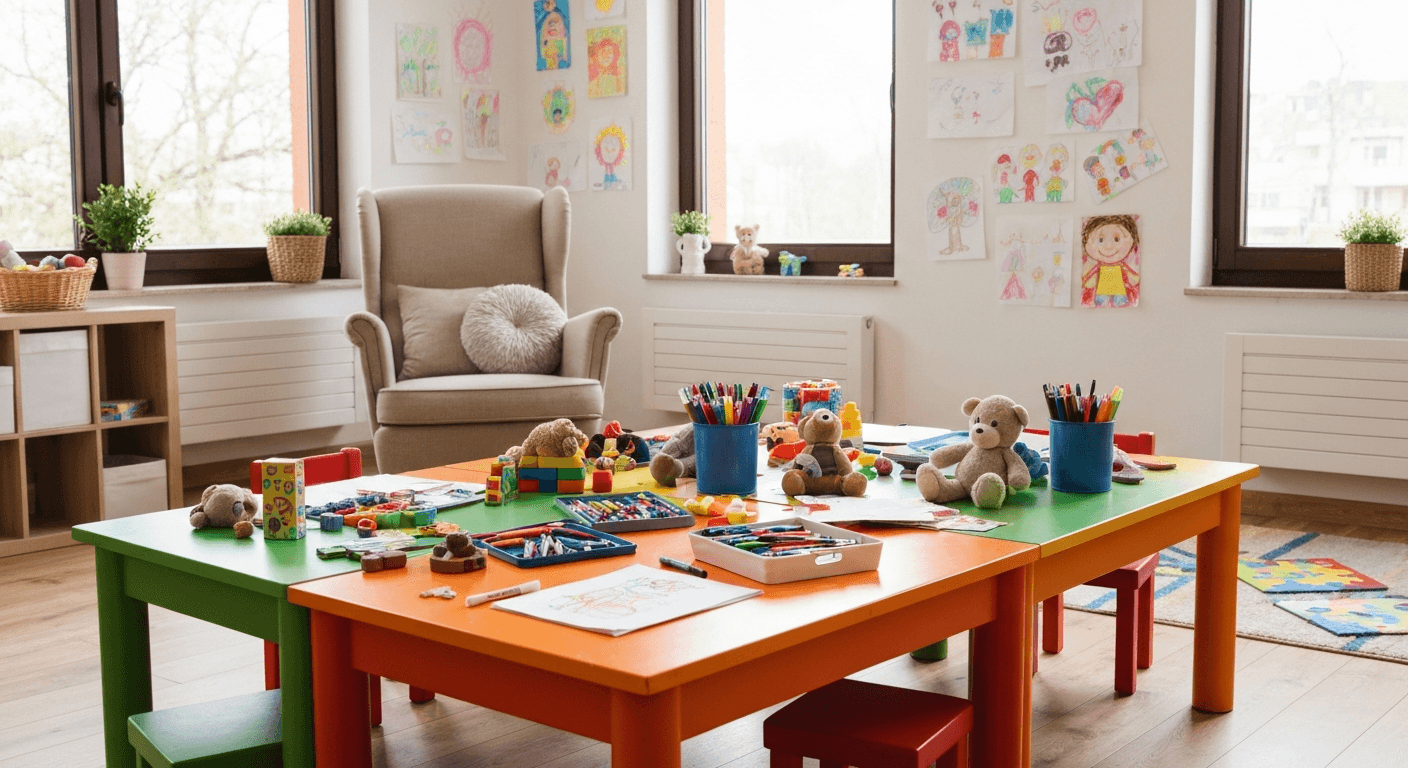Mutismo selectivo: qué es, síntomas y tratamiento en niños